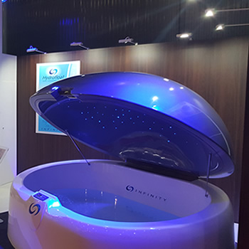 HYDROFLOAT