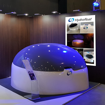 HYDROFLOAT