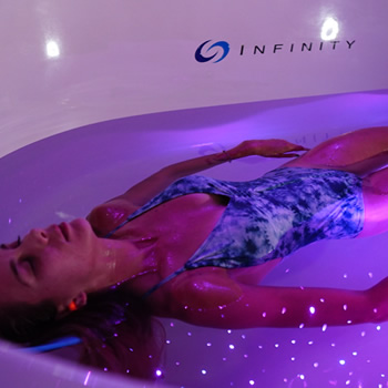 HYDROFLOAT